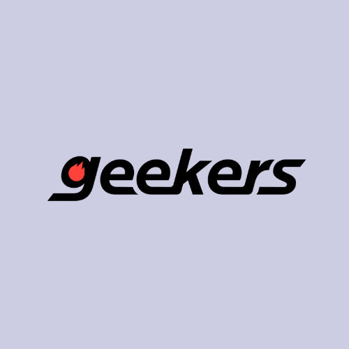 Geekers