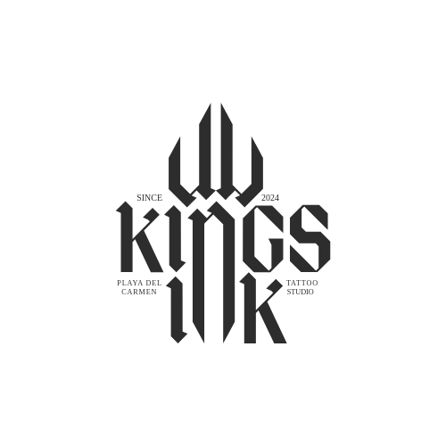 Kings Ink
