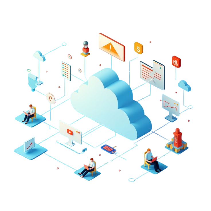 Cloud Migration