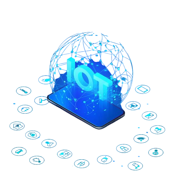 Desarrollo de IoT