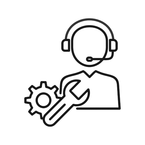 Servicios de Soporte Técnico
