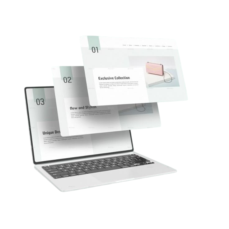 Desarrollo Web